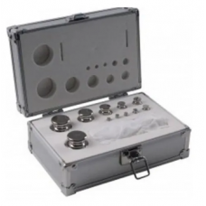 Analytical Weight Box